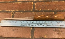 Vintage Boning Carving Knife R.H. Forschner Victorinox 406-6