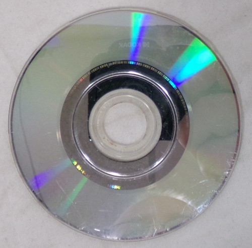 Nintendo GameCube 2003 DOL-006 F-Zero GX Disc Only Untested - Picture 2 of 2