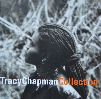   CD * Tracy Chapman   ''Collection''  Super!