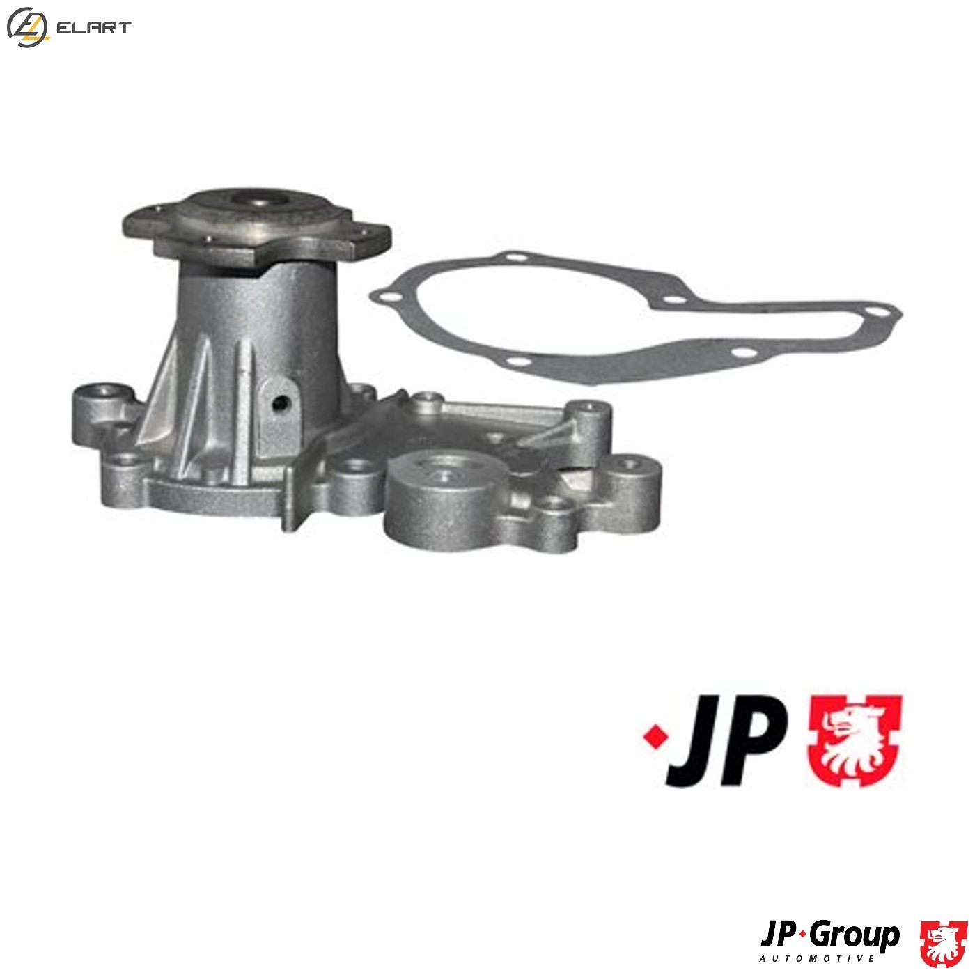 WATER PUMP ENGINE COOLING 4714100500 FOR SUZUKI ESTEEM/BALENO GRAND/VITARA/II