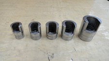 Snap On Fd-6 8 10 12 Weather Head Sockets 38 Drive Wh-16 12 Drive