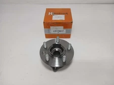 LAND ROVER FRONT WHEEL HUB W/ BEARING NEW DISCOVERY DEFENDER - LR178617 AM