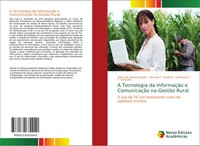 VâNia De Oliveira Borges (U. A.) | A Tecnologia Da InformaçãO E ComunicaçãO...