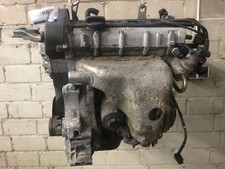 Motor AUA VW Lupo 1.4 55 KW 75 PS 168436 Km