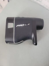 Shot Scope PRO LX Laser Rangefinder - Target-Lock Vibration - Rapid-Fire Dete...