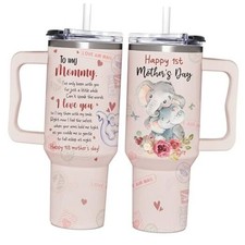 First Mothers Day Gifts For New Mom, Daughter From Baby, Your First Mothers Day