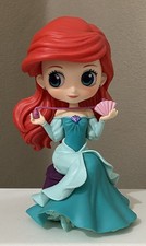 Qposket ?? Little Mermaid/Ariel Model Figure ~ Bandai