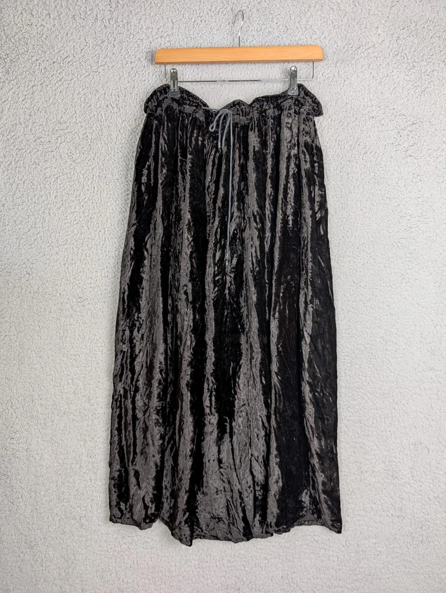 seiveini Gonna Lunga da Donna Elegant Maxi Gonna da Spiaggia Stampa
