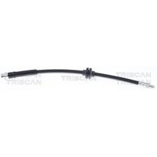 1x ORIGINAL® Triscan Bremsschlauch Hinten für Volvo V40 Schrägheck V40 Cross