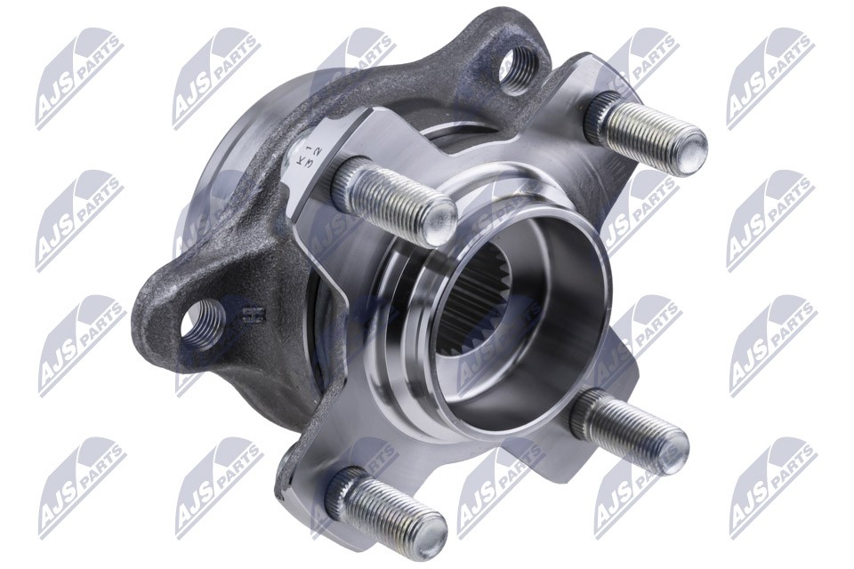 Fits NTY KLP-SU-035 wheel hub front   ⭐UK Stock⭐