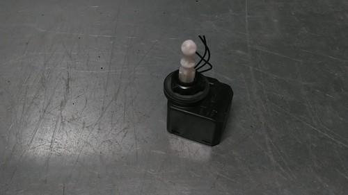 SCHEINWERFERMOTOR RECHTS Audi A3 (8P1) Hatchback 3-drs 2.0 TDI 16V (BKD) 2012