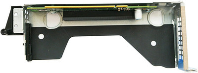 New Riser 2 Expansion Card Compatible with Dell EMC Poweredge R440 LP X16 PCI-E