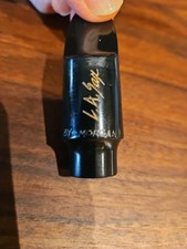 L.A. Sax "By Morgan" Soprano Saxophone Mouthpiece #5 - "Price Reduced"