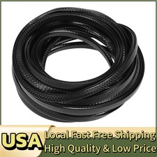 Car Door Edge Guard Car Door Rubber Edge Strip Car Door Strip Seal Protector