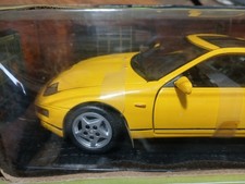 Kyosho Nissan 1:18 Scale Diecast Cars, Trucks & Vans for sale | eBay