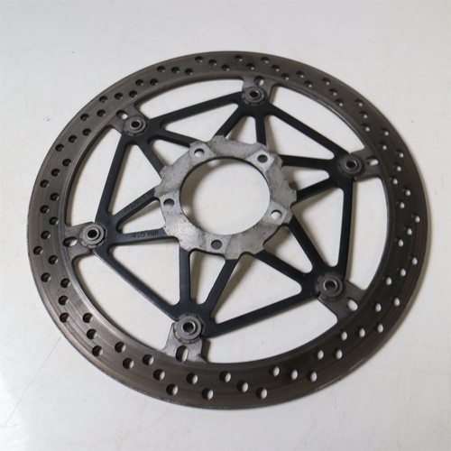 2010 Ducati Streetfighter Front Brake Discs - 49240891A - Picture 5 of 8