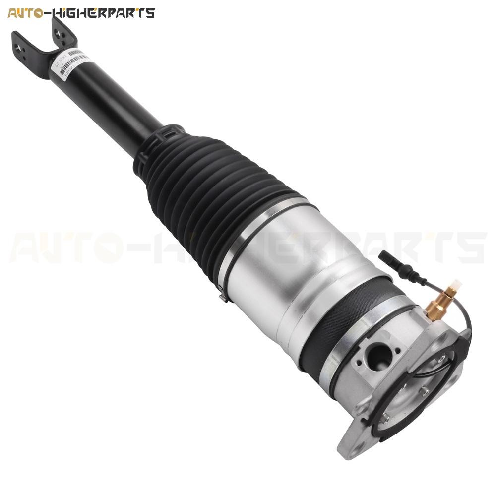 4X Front Rear Air Suspension Shock For 2003-2013 Bentley Continental