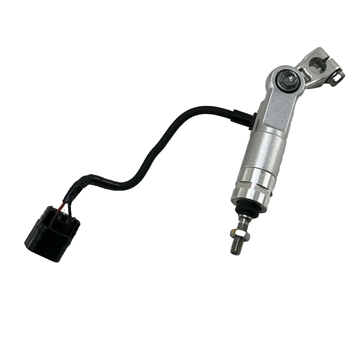 2017 - 2019 HONDA CBR 1000RR SP QUICKSHIFTER SENSOR LINK SHIFTER LINKAGE