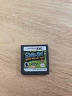 Scooby-Doo Who's Watching Who (Nintendo DS, 2006) Cart Only - Tested