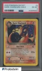 2000 Pokemon Rocket #4 Dark Charizard - Holo PSA 6 EX-MT
