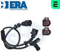 Era 560346A Sensor FüR Raddrehzahl Abs Sensor Raddrehzahl