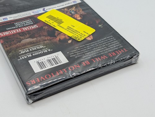Thanksgiving DVD Digital Eli Roth Horror - Bild 11 von 14