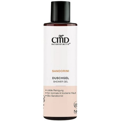 CMD Sandorini Duschgel   200ml