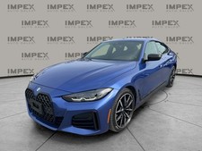 2023 BMW 430i xDrive Gran Coupe 430i Gran Coupe