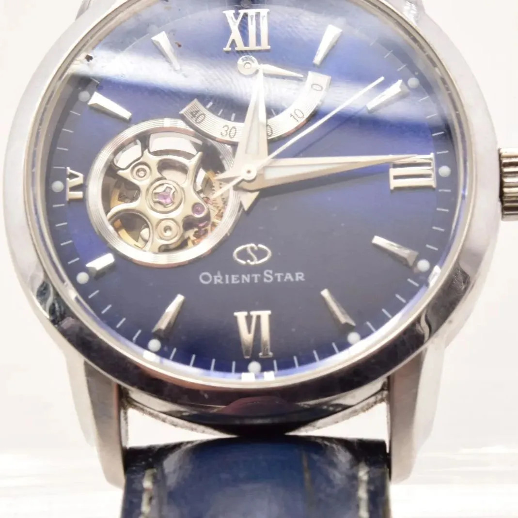 Orient Star Automatic Mechanical Watch DA02-C0-B … - image 14