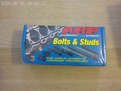 ARP 244-5400 Main Stud Kit Chrysler Dodge Jeep 5.7L 6.1L HEMI NEW Sealed