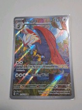 Braviary 214/191 Sv08: Surging Sparks Holo Pokemon TCG Ships Fast Next Day USA on eBay