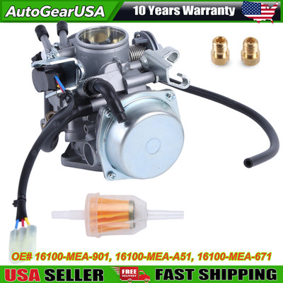 Carburetor For Honda VTX1300 VTX1300R 2004-2009 16100-MEA-901 16100-MEA-A51
