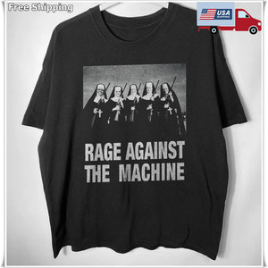 Rage Against the Machine Nuns | eBay