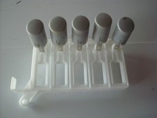 Demontiert mit Privileg 5120CD, Panel-Tasten