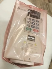 1PC New Delta VFD037V43A-2 Inverter Expedited Shipping