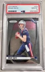 2024 Panini Prizm - Rookies Drake Maye #329 (RC) PSA 10