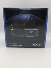 dash cameras for cars