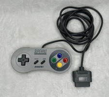InterAct SuperPad Controller For Super Nintendo SNES Game Pad SV-032