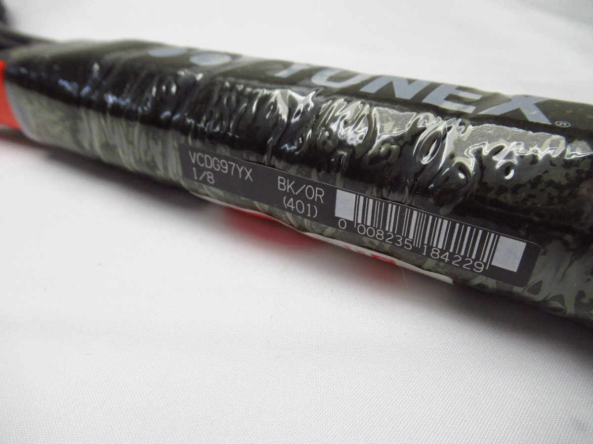 NOS* YONEX VCORE DUEL G 97 (330g) TENNIS RACQUET (4 1/8) FROM A