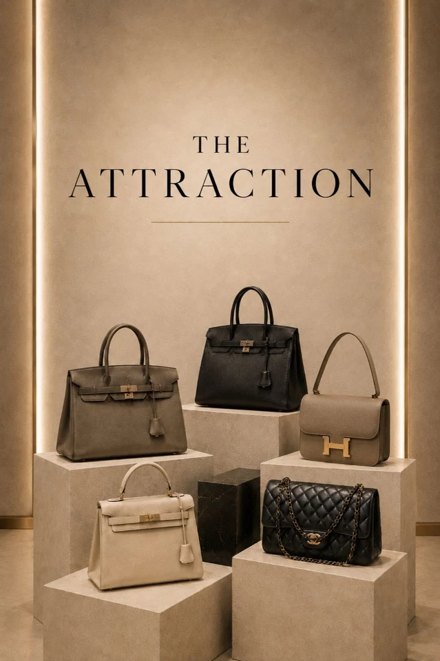 👜🔥 FRIDAY INSANE STEALS N DEALS 👜🔥 on Chanel, Hermès, LV, Dior & M