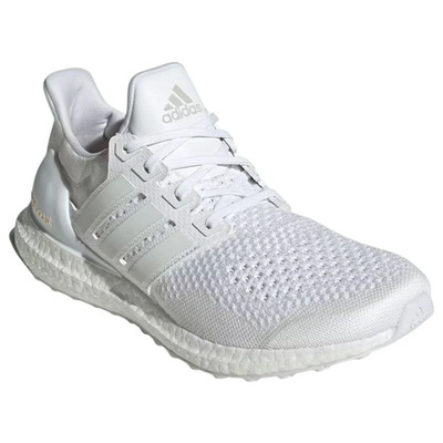 Adidas Ultra Boost 1.0 J&D Collective White Mens JR6882 NEW Sz 7.5 / WMNS 8.5