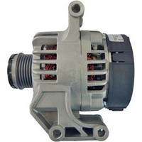 Lichtmaschine Generator 12 V 120 A Ø 55 Mm Hella FüR U.A. Fiat Panda