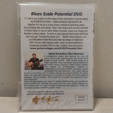 Guitar Instruction DVDs for sale | eBay