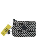Kipling Women's Purse Multi Polkadot 100% Nylon