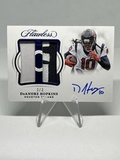 Law of Cards: Panini's FLAWLESS Filing Mired in Flawed Process 13