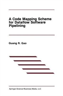 Guang R. Gao - Ein Code-Mapping-Schema für Datenfluss-Software-Pipeline - J555z