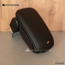 MINI F60 COUNTRYMAN Mittelarmlehne Schwarz ORIGINAL 3F43207 5116 9332831