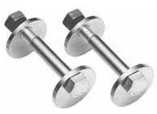 For 1983-1994 Ford F-150 Front Alignment Cams - Pair ProComp