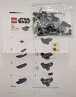 3 Available - LEGO Star Wars 6626049 N-1 STARFIGHTER - Mandalorian Make & Take
