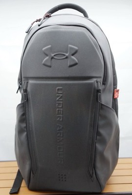 Under Armour No Weigh Backpack - Black